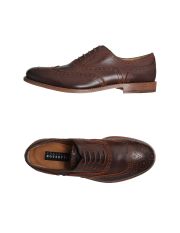 FRATELLI ROSSETTI - Laced shoes