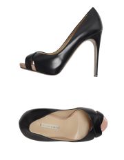 NICHOLAS KIRKWOOD - Pumps with open toe