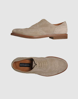 FRATELLI ROSSETTI - CALZATURE - Stringate - su YOOX.COM