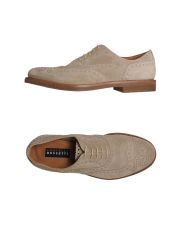 FRATELLI ROSSETTI - Laced shoes