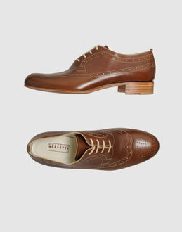 FRATELLI ROSSETTI - CALZATURE - Stringate - su YOOX.COM