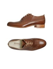 FRATELLI ROSSETTI - Laced shoes
