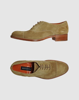 FRATELLI ROSSETTI - CALZATURE - Stringate - su YOOX.COM