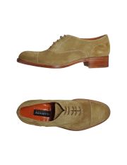 FRATELLI ROSSETTI - Laced shoes