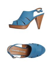 FRATELLI ROSSETTI - Platform sandals