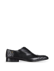 ROBERTO CAVALLI - Laced shoes