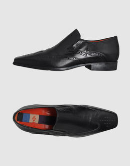 KOIL - CALZATURE - Mocassini - su YOOX.COM