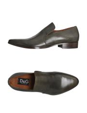 D&G - Moccassins