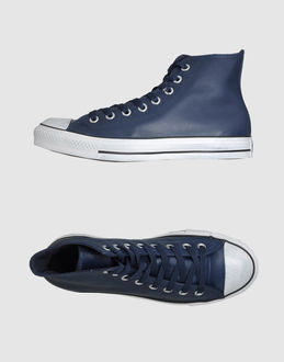 CONVERSE ALL STAR - CALZATURE - Sneakers alte - su YOOX.COM