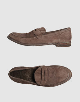 OFFICINE CREATIVE ITALIA - CALZATURE - Mocassini - su YOOX.COM