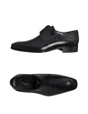 CRISTIANO GUALTIERI - Schnürschuhe
