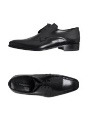 CRISTIANO GUALTIERI - Schnürschuhe