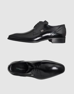 CRISTIANO GUALTIERI - CALZATURE - Stringate - su YOOX.COM