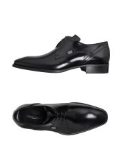 CRISTIANO GUALTIERI - Schnürschuhe