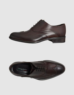 CRISTIANO GUALTIERI - CALZATURE - Stringate - su YOOX.COM