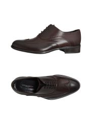 CRISTIANO GUALTIERI - Schnürschuhe