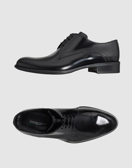 CRISTIANO GUALTIERI - CALZATURE - Stringate - su YOOX.COM
