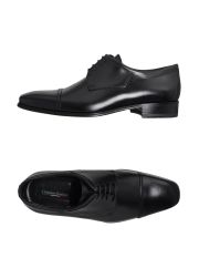 CRISTIANO GUALTIERI - Schnürschuhe
