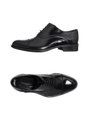 CRISTIANO GUALTIERI - Schnürschuhe