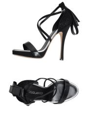 DSQUARED2 - Platform sandals