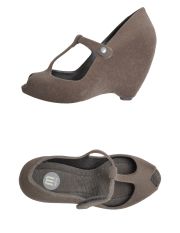 MELISSA - Wedge