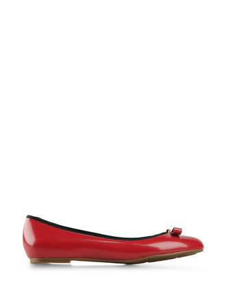 Ballet flats Women's - MARC BY MARC JACOBS