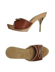 DSQUARED2 - Sandali con tacco