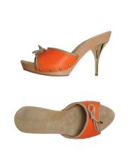 DSQUARED2 - Sandali con tacco