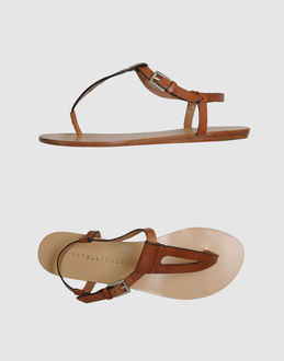 FRATELLI ROSSETTI - CALZATURE - Infradito - su YOOX.COM