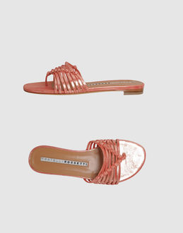 FRATELLI ROSSETTI - CALZATURE - Infradito - su YOOX.COM