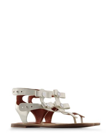 ZOOM MARC BY MARC JACOBS - Flip flops