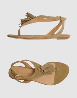 DSQUARED2 - CALZATURE - Infradito - su YOOX.COM