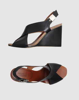 FRATELLI ROSSETTI - CALZATURE - Zeppe - su YOOX.COM