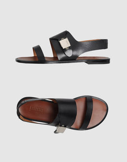 FRATELLI ROSSETTI - CALZATURE - Sandali - su YOOX.COM