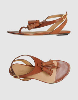 DSQUARED2 - CALZATURE - Infradito - su YOOX.COM