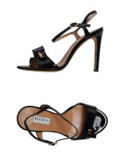 FRATELLI ROSSETTI - High-heeled sandals