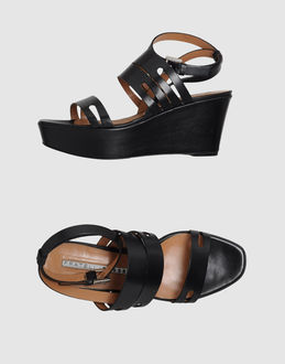 FRATELLI ROSSETTI - CALZATURE - Zeppe - su YOOX.COM