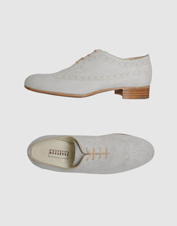 FRATELLI ROSSETTI - CALZATURE - Stringate - su YOOX.COM
