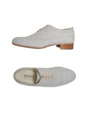 FRATELLI ROSSETTI - Laced shoes