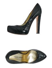 DSQUARED2 - Closed-toe slip-ons 