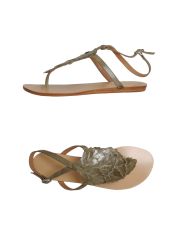 FRATELLI ROSSETTI - Flip flops