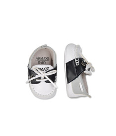 ARMANI JUNIOR - ローファー