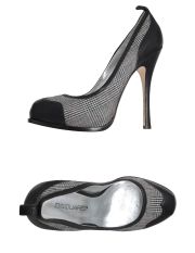 DSQUARED2 - Closed-toe slip-ons 