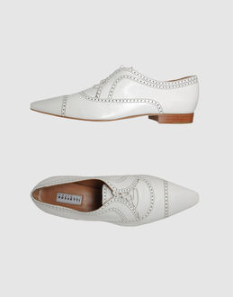 FRATELLI ROSSETTI - CALZATURE - Stringate - su YOOX.COM