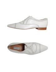 FRATELLI ROSSETTI - Laced shoes