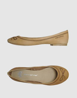 FORNARINA - CALZATURE - Ballerine - su YOOX.COM