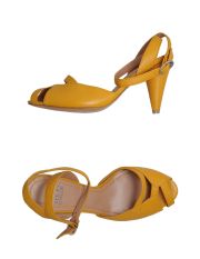 SEE BY CHLOE' - High-heeled sandals