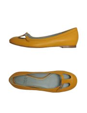 SEE BY CHLOE' - Ballet flats