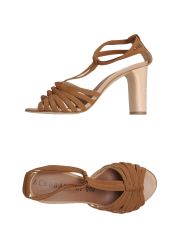 ACROBATS OF GOD - High-heeled sandals
