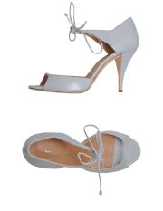 NICOLE BRUNDAGE - Sandalias de tacón